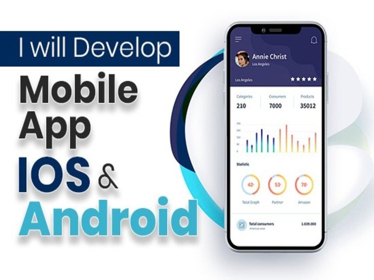 android App development company pakistan